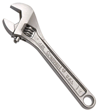 Llave inglesa
