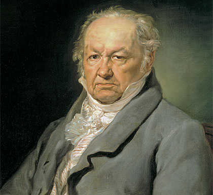 Goya