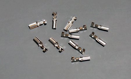 terminal pin