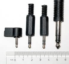 conector jack
