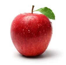 apples