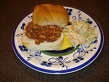 dinner