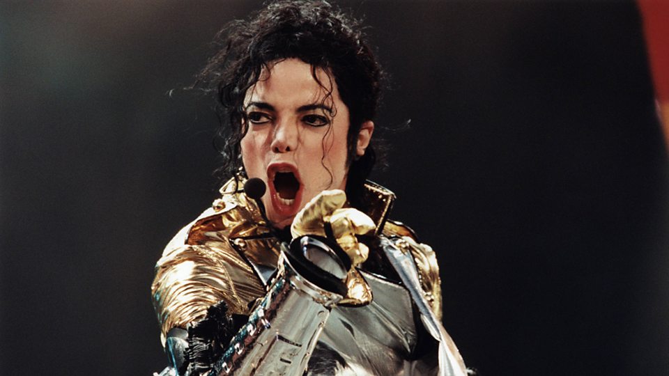 Micjhael Jackson