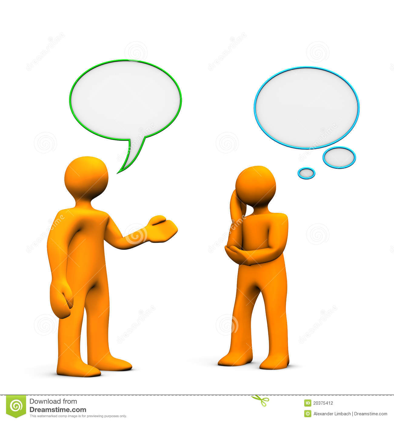 comunicación