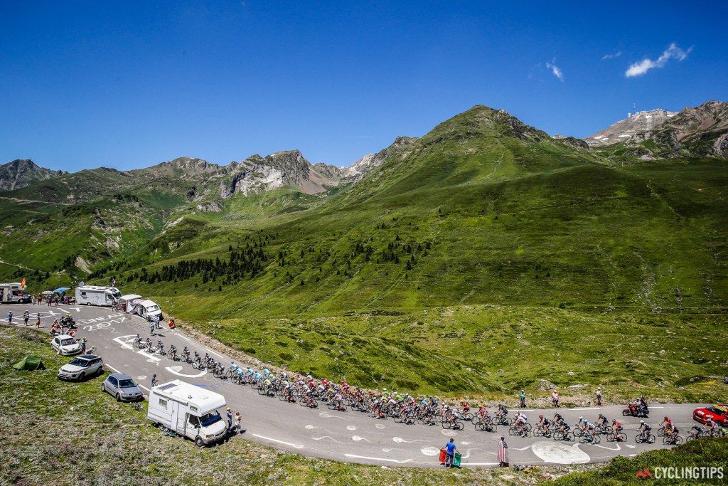 Tour de Francia