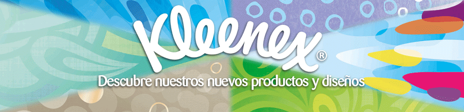 Kleenex-a