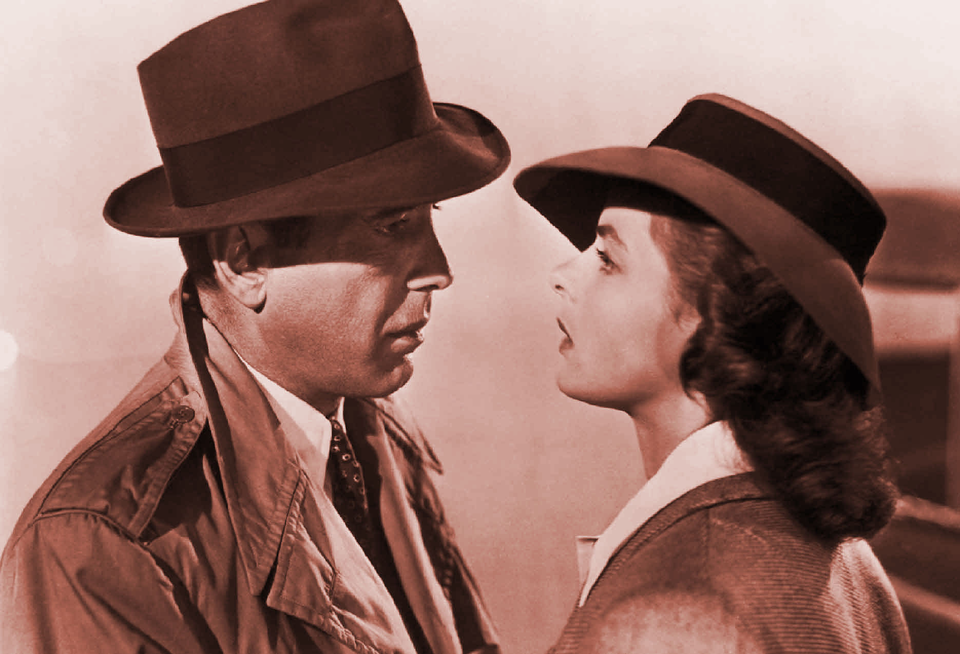 Casablanca