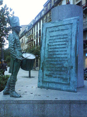 Danborrada