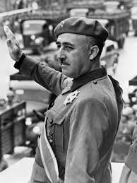 Franco, 1939