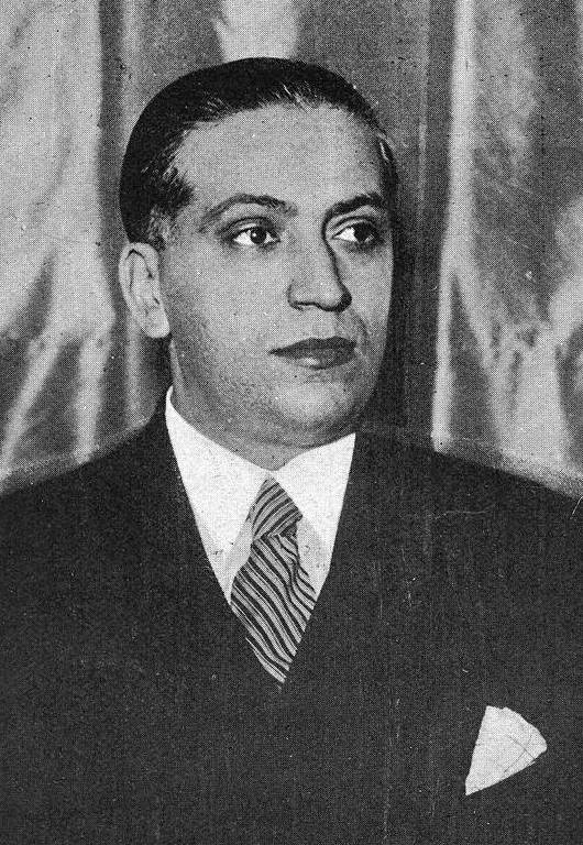 Calvo Sotelo