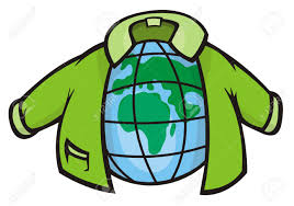 chaqueta