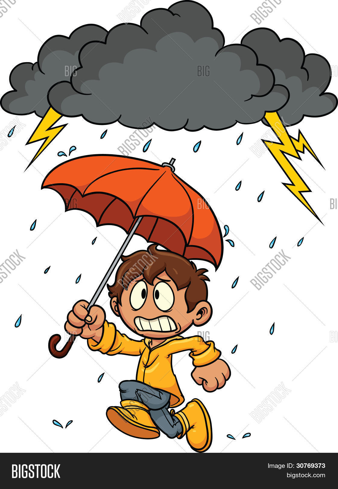 tormenta