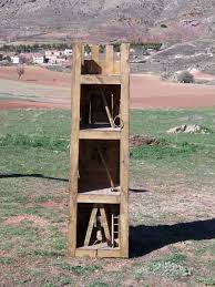torre de asedio