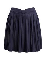 falda prenda 