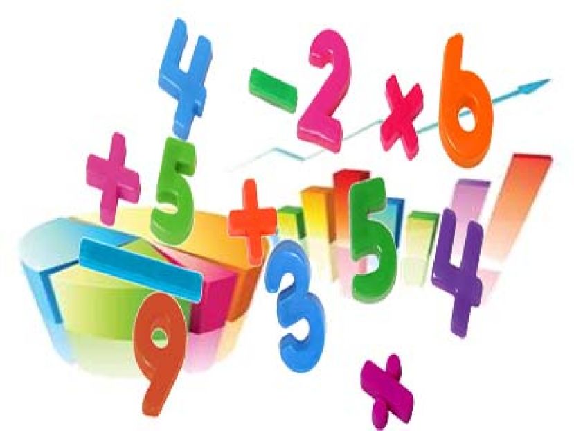 numerors