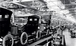 segunda revolucion industrial