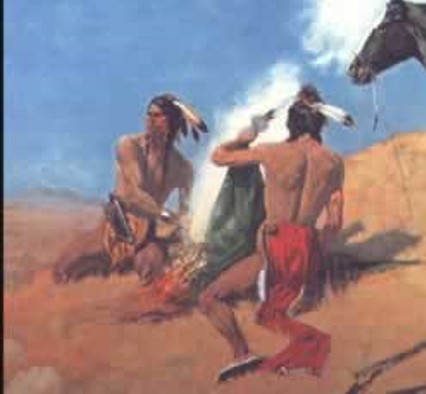 indios