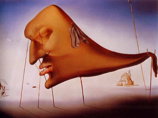 Dalí