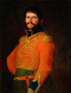 líder guerrillas