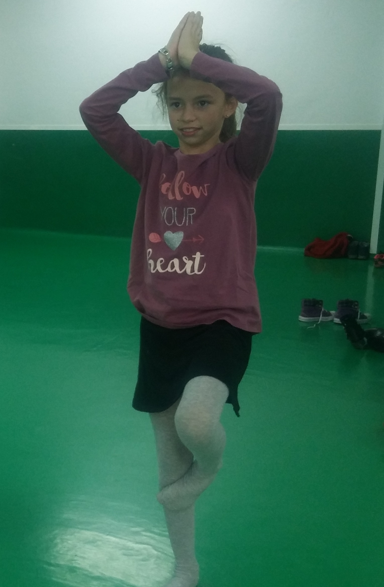 CLAUDIA