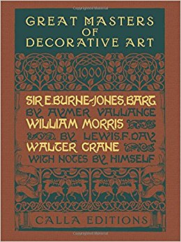 decorative arts