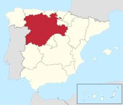 Castilla y León
