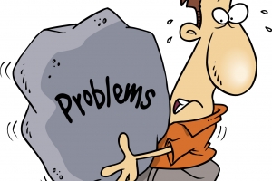 Problemas