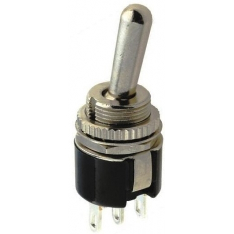 conmutador de palanca