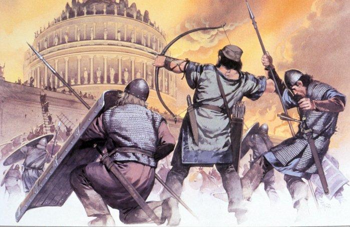 Imperi Romà