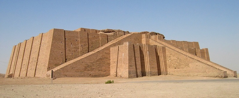 ZIGURAT