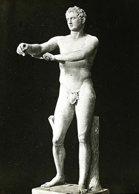 Apoxiomeno