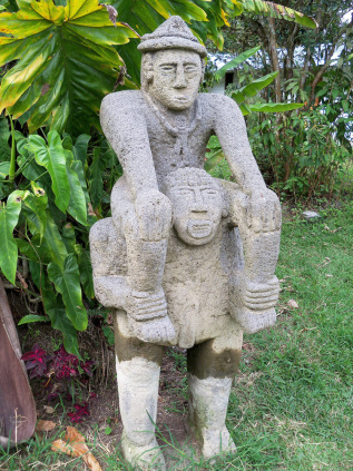 Sitio Barriles, Chiriquí 