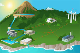 el Hierro sostenible
