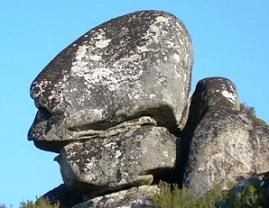 rock