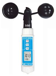 ANEMOMETRO