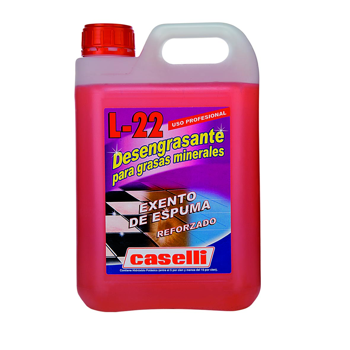 desengrasante