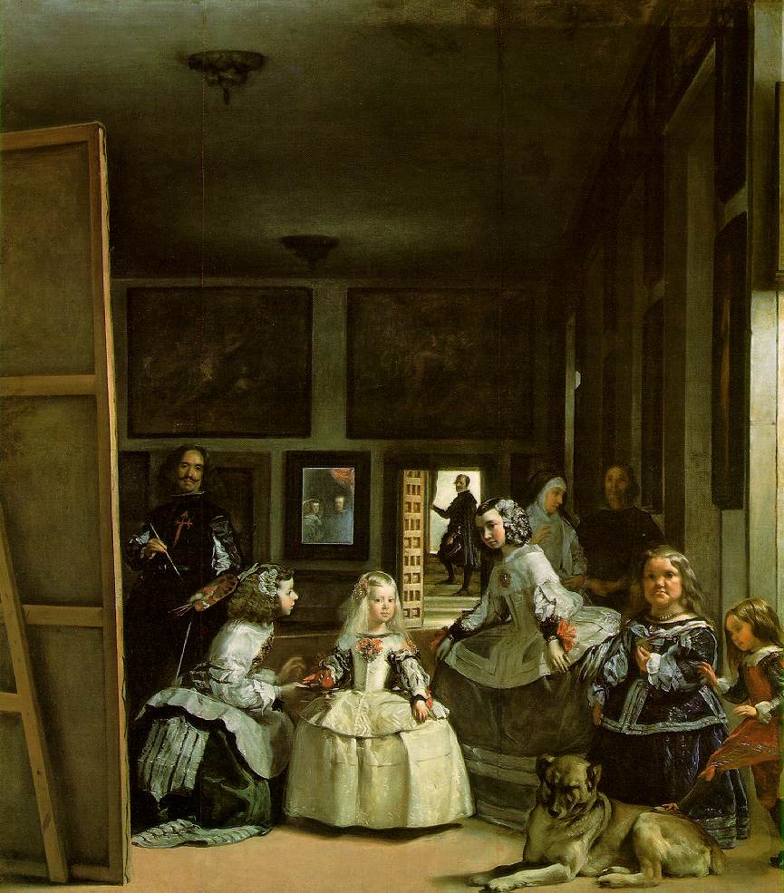Meninas