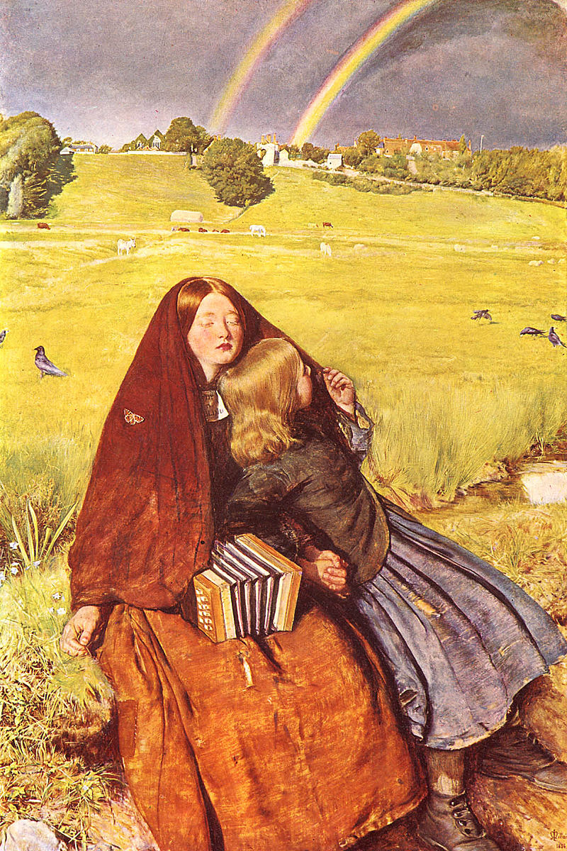 Millais
