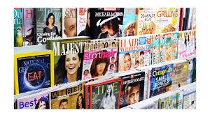 revistas
