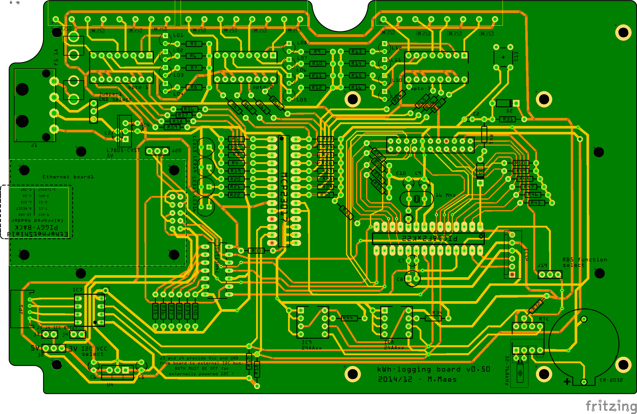 PCB