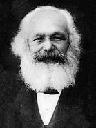 karl marx