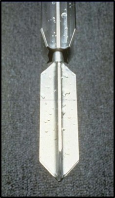 Veleta