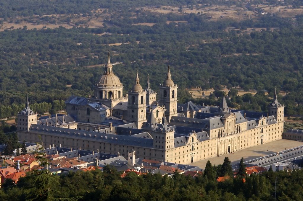 Escorial 