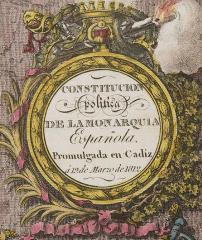 Constitución conocida como