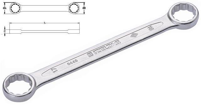 llave fij
