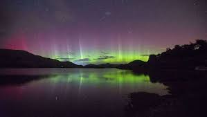 AURORAS