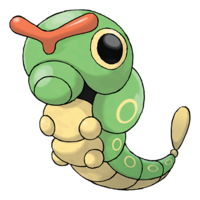 Caterpie