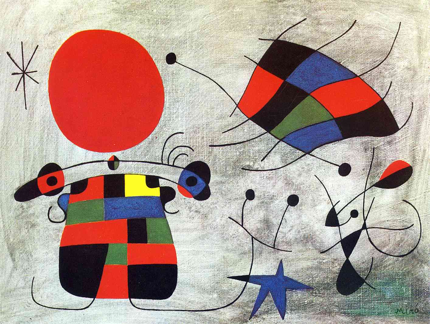 Miró