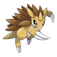 Sandslash