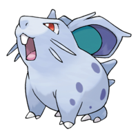 NidoranF